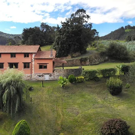 Holiday home Casa La Alegria *