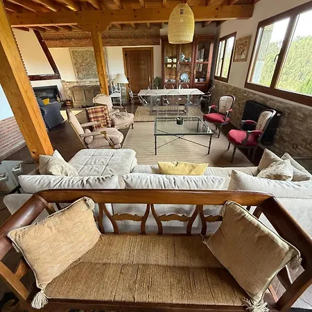 Casa La Alegria