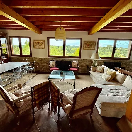 Casa La Alegria
