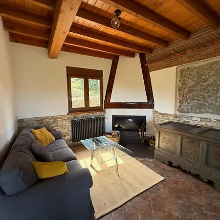Casa La Alegría Hornedo