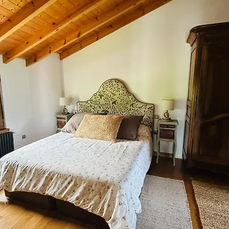 Casa La Alegria * Hornedo