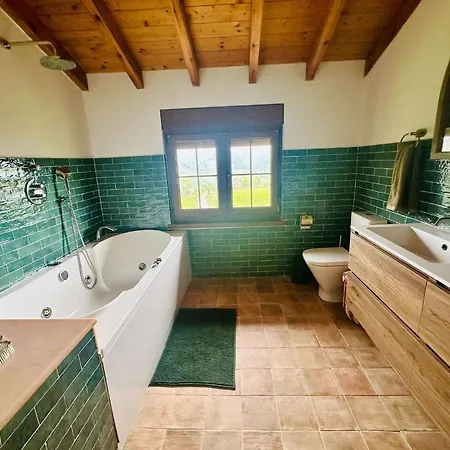 Casa La Alegria *