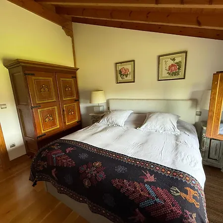 Casa La Alegria