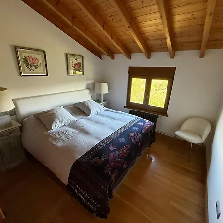 Casa La Alegría Сasa de vacaciones *