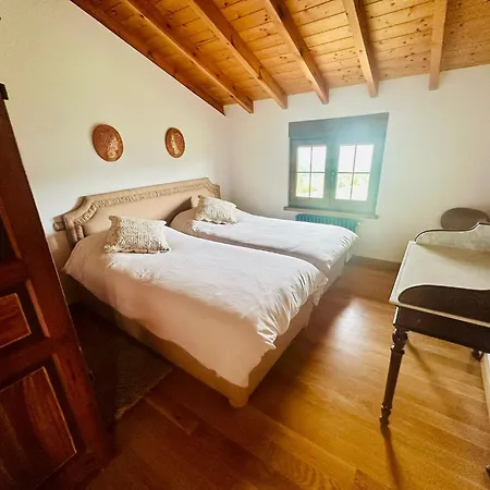 Holiday home Casa La Alegria