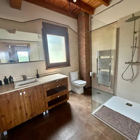 Сasa de vacaciones Casa La Alegría