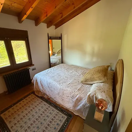 Holiday home Casa La Alegria *