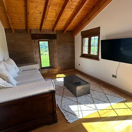 Casa La Alegria Holiday home
