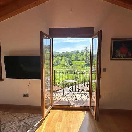 Casa La Alegria * Hornedo
