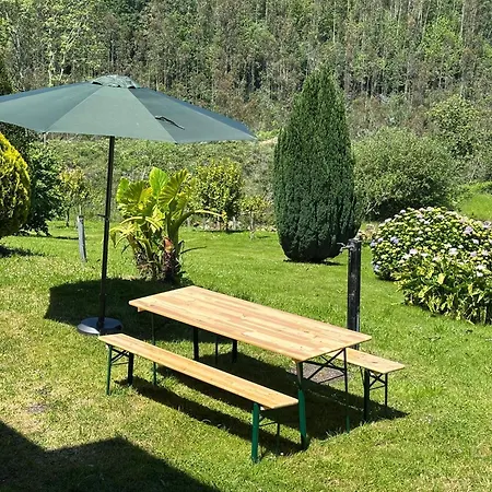 Holiday home Casa La Alegria Hornedo