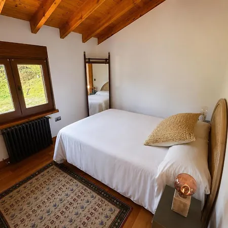Holiday home Casa La Alegria *