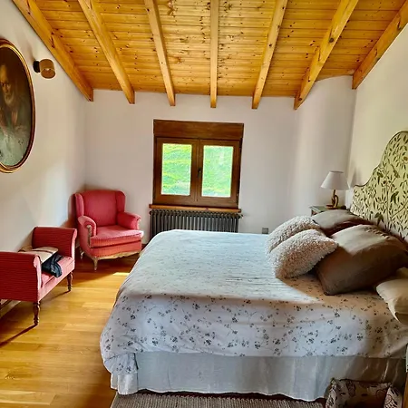 Holiday home Casa La Alegria