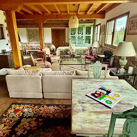 Holiday home Casa La Alegria Hornedo