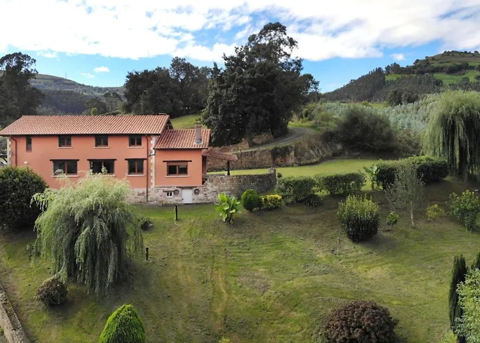 Prázdninový dům Casa La Alegria *