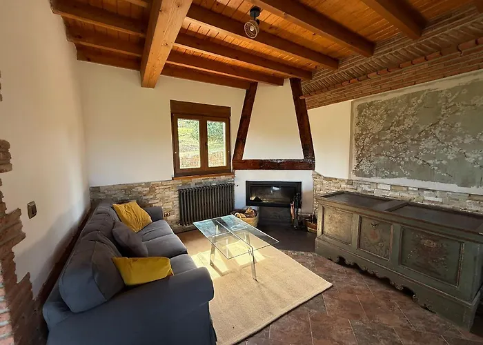 Casa La Alegria Hornedo