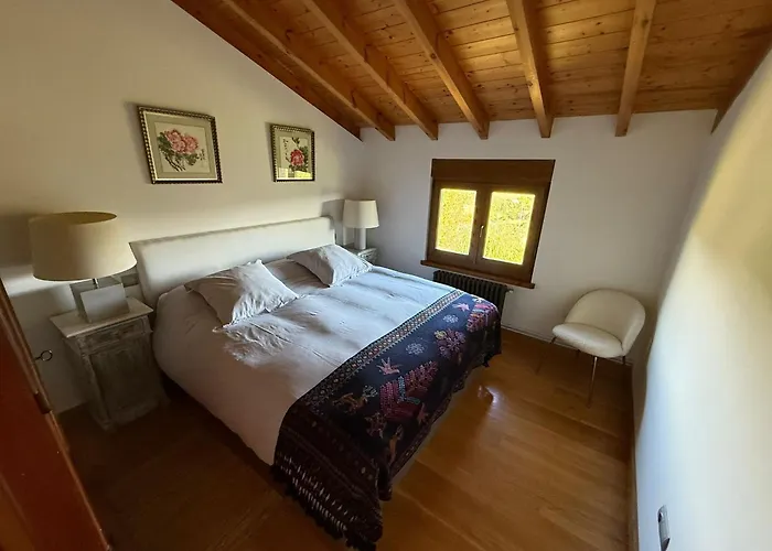 Casa La Alegria Prázdninový dům *