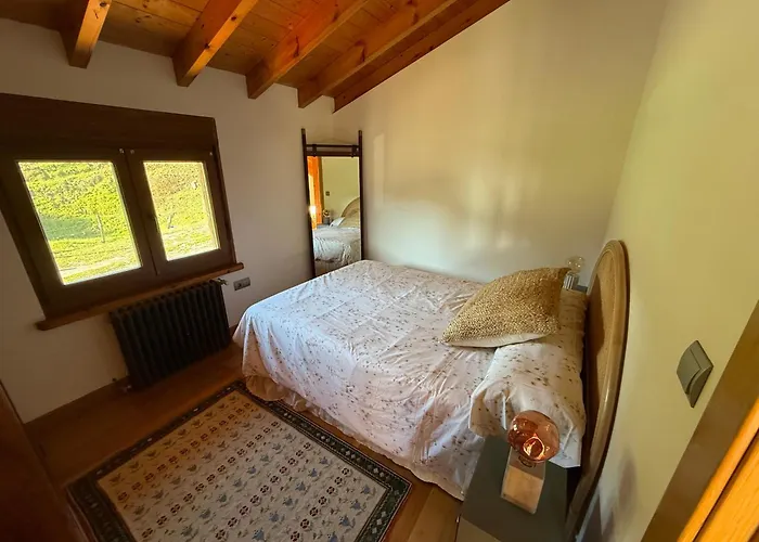 Prázdninový dům Casa La Alegria *