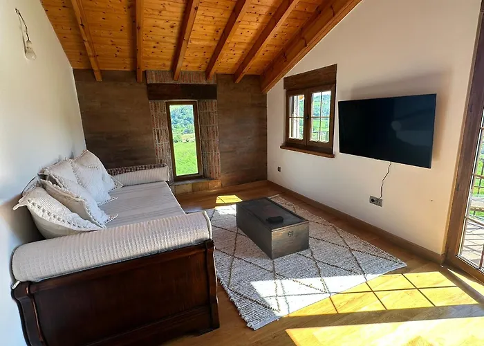 Casa La Alegria Prázdninový dům