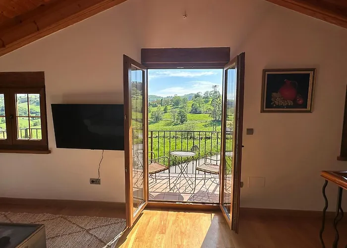 Casa La Alegria * Hornedo