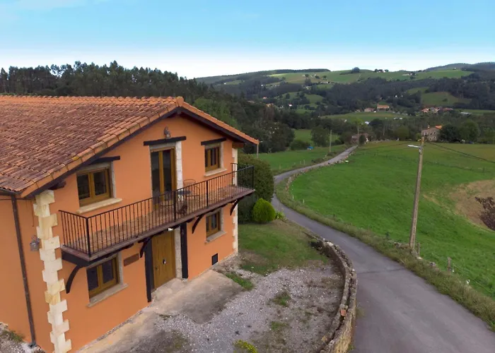 Casa La Alegria Prázdninový dům